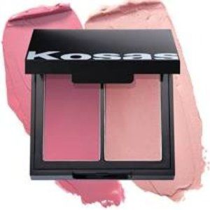 Color & Light: Crème Cream Blush & Highlighter Duo